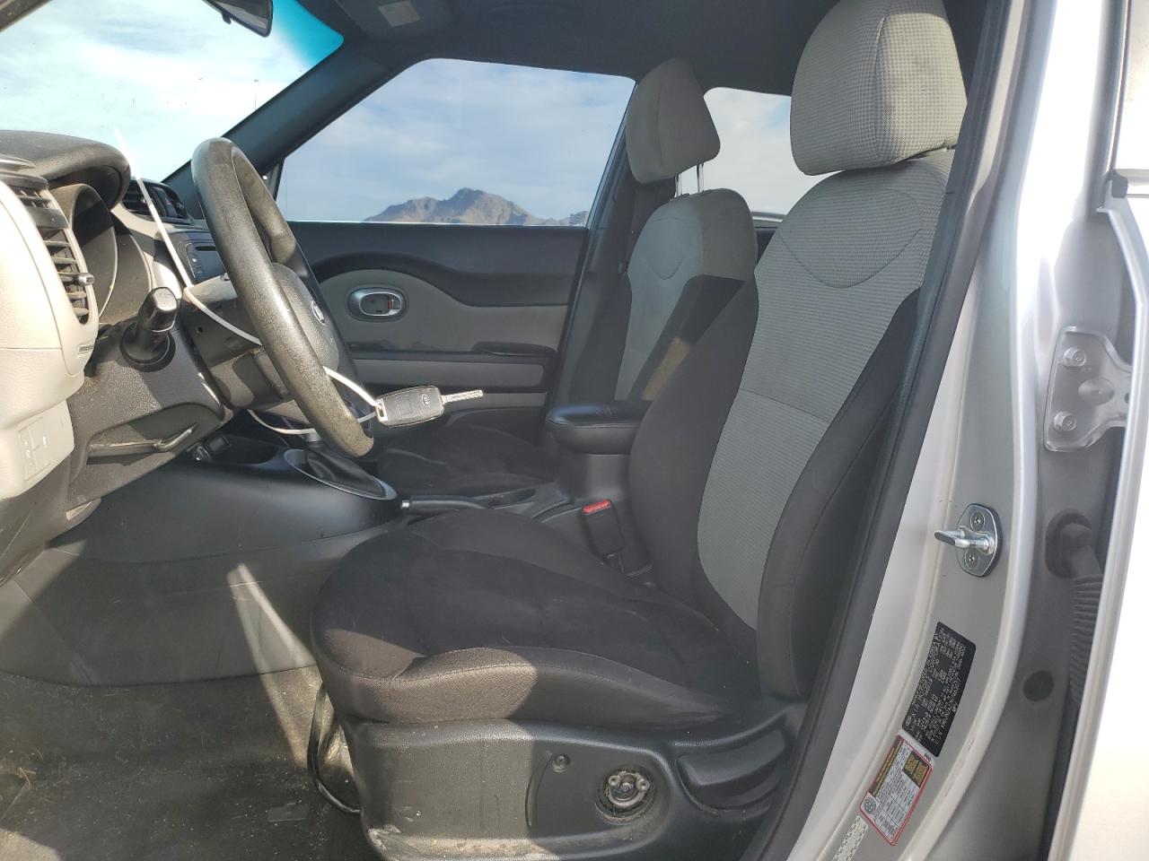 2017 Kia Soul - Image 7