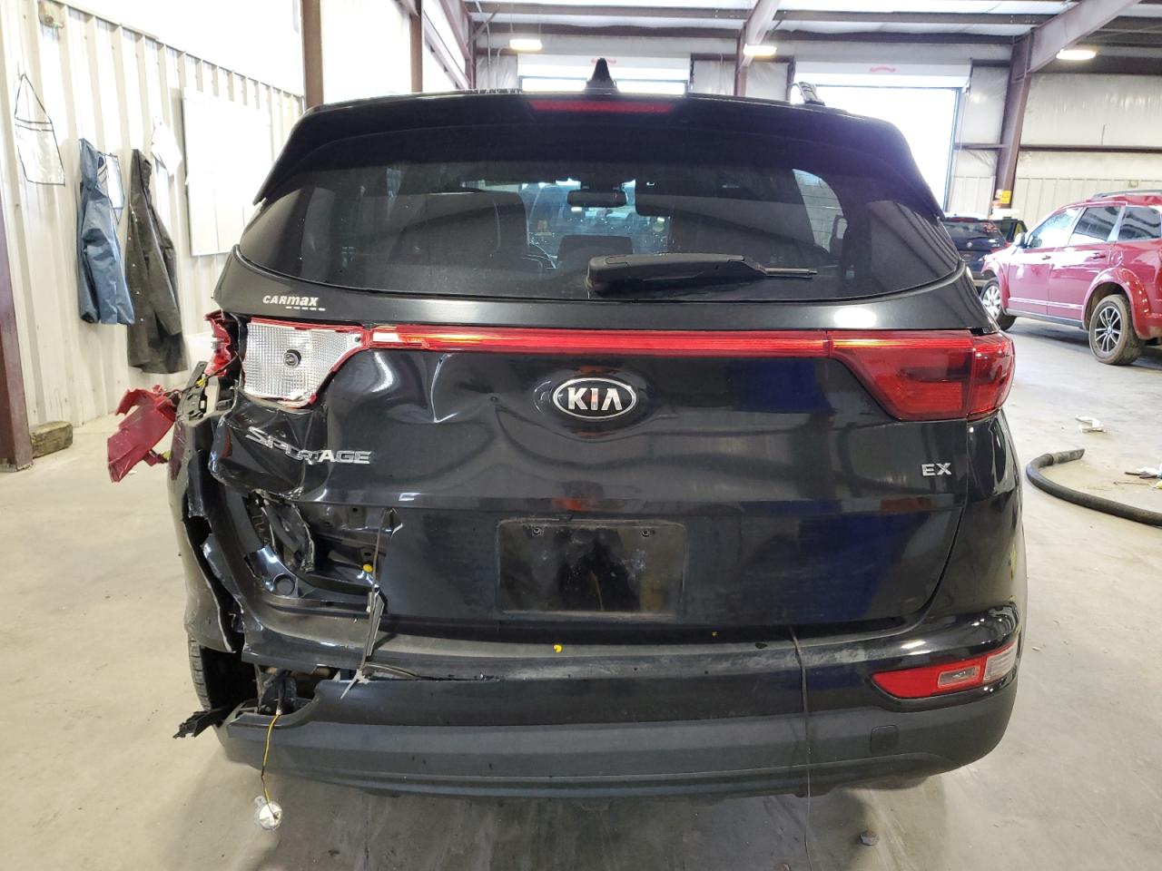2017 Kia Sportage - Image 6
