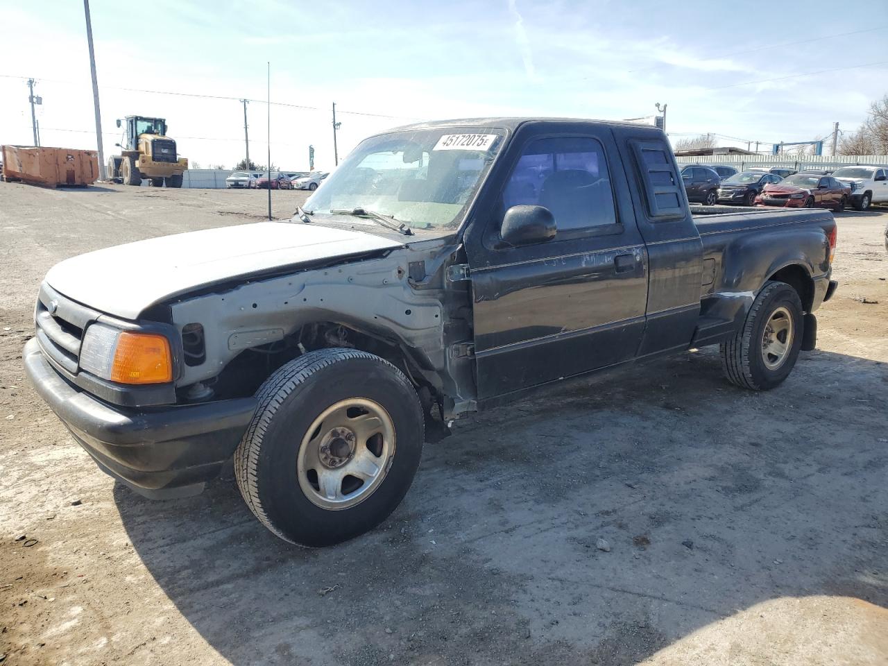 1994 Ford Ranger - Image 1