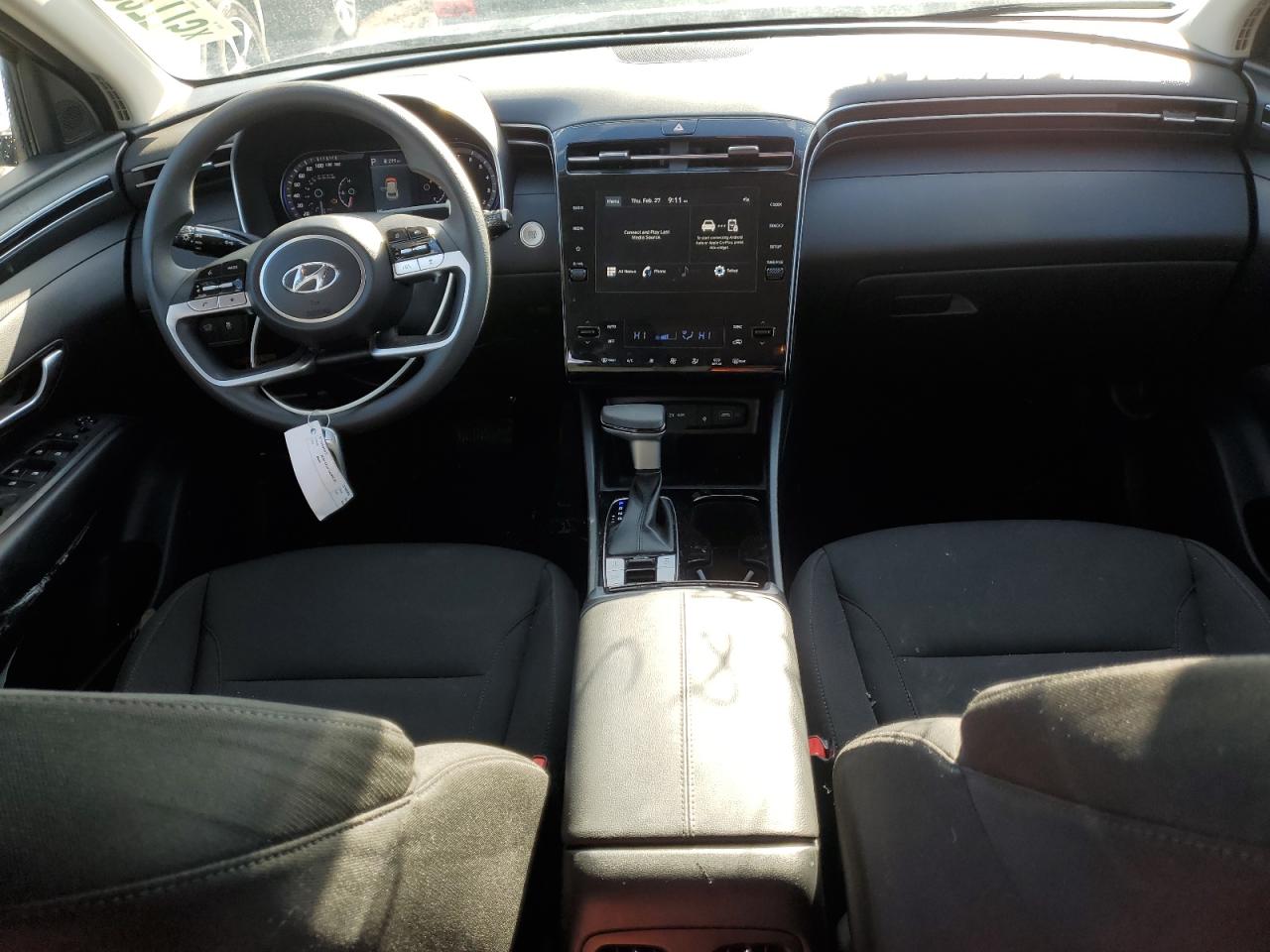 2024 Hyundai Tucson - Image 8