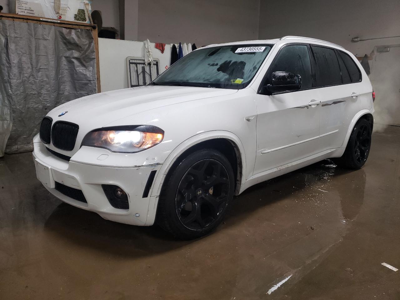 2011 BMW X5 - Image 1