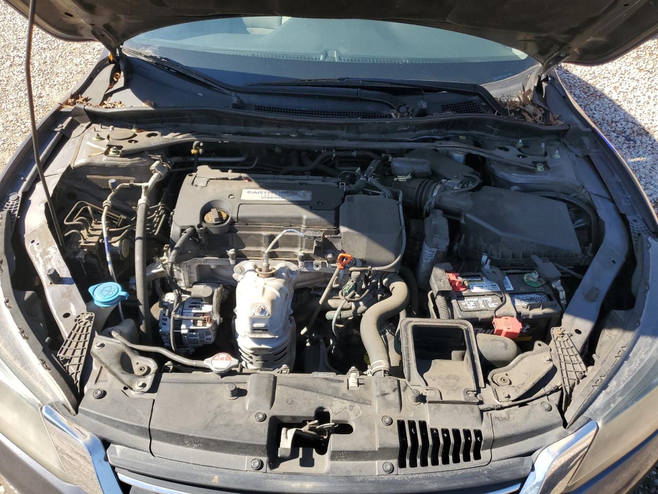 2014 Honda Accord - Image 11