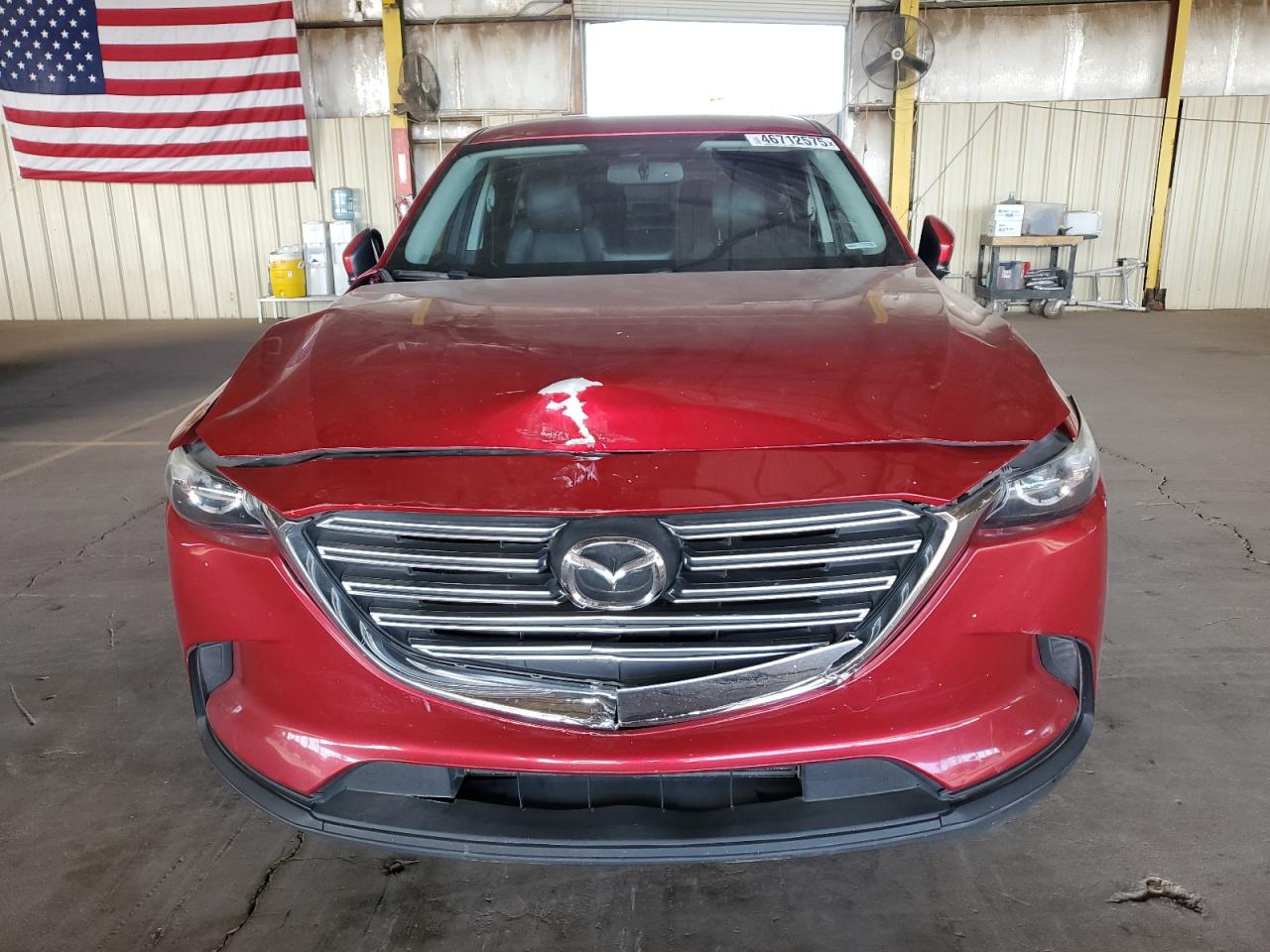 2016 Mazda CX-9 - Image 5