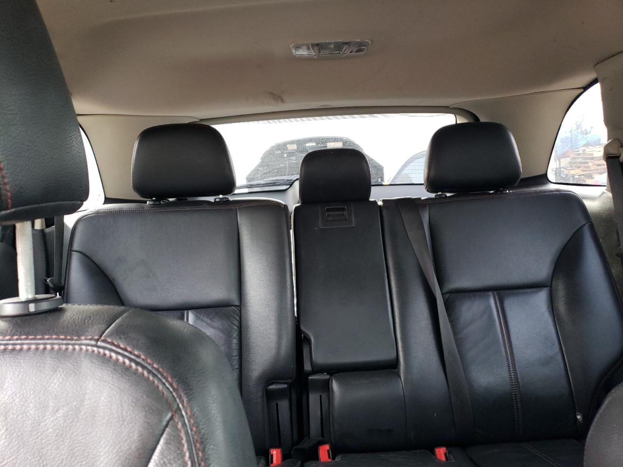 2011 Ford Edge - Image 10