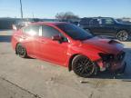 2015 Subaru Wrx Sti na sprzedaż w Wilmer, TX - Front End