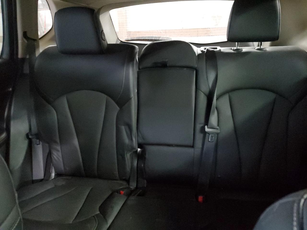2017 Buick Envision - Image 10