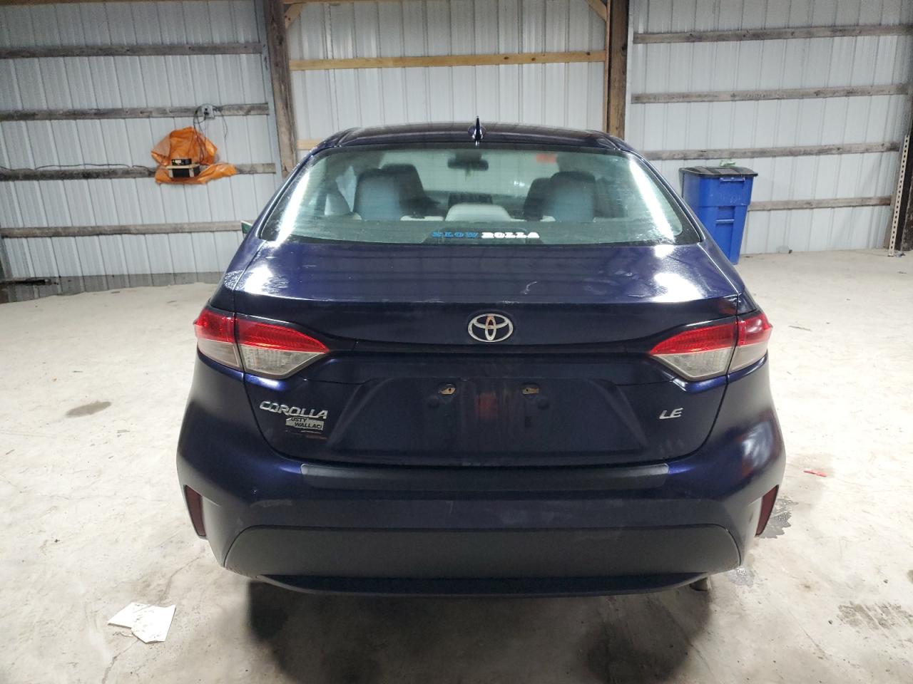 2021 Toyota Corolla - Image 6