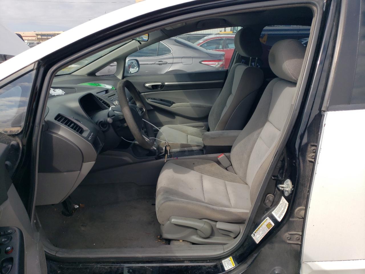 2011 Honda Civic - Image 7