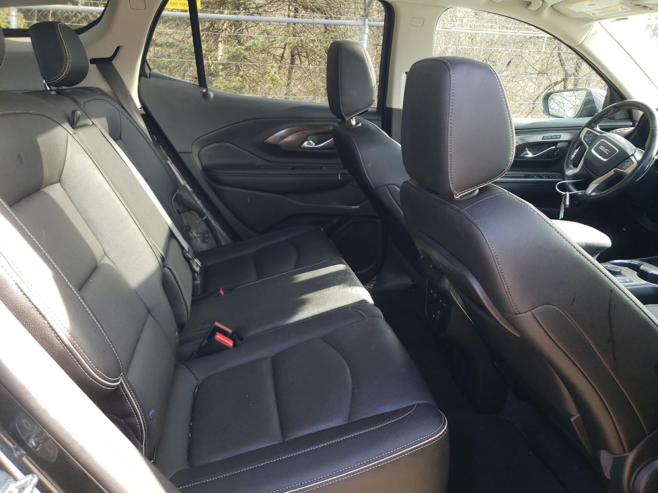 2018 GMC Terrain - Image 11
