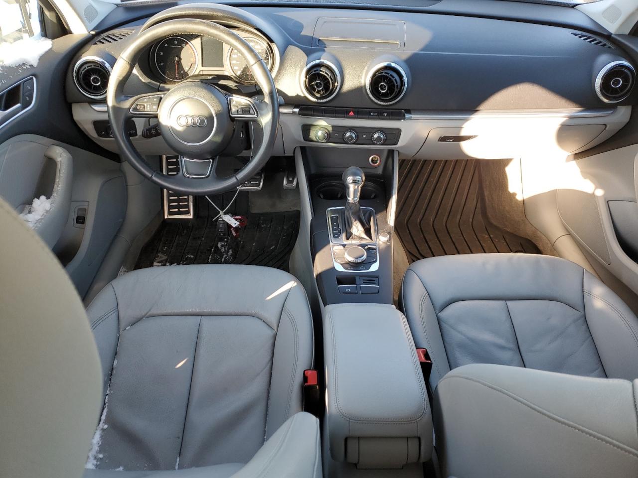 2015 Audi A3 - Image 8