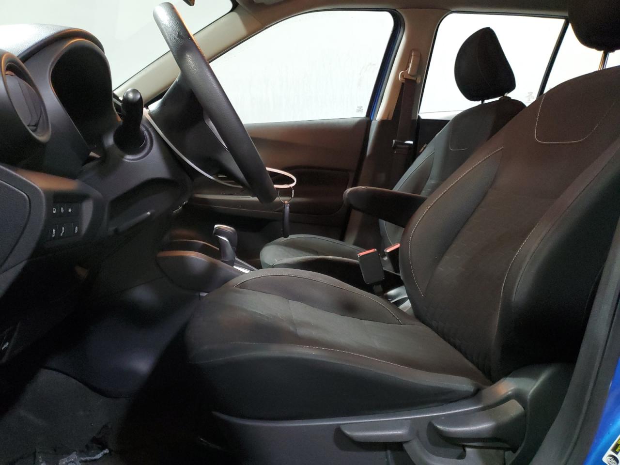 2021 Nissan Kicks - Image 7