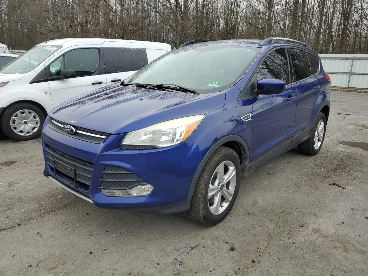 2014 Ford Escape - Image 1