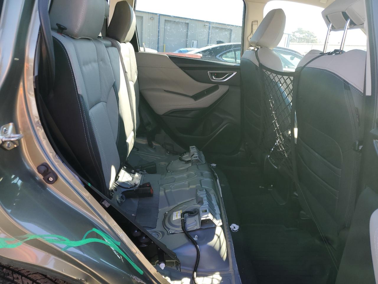2020 Subaru Forester - Image 11