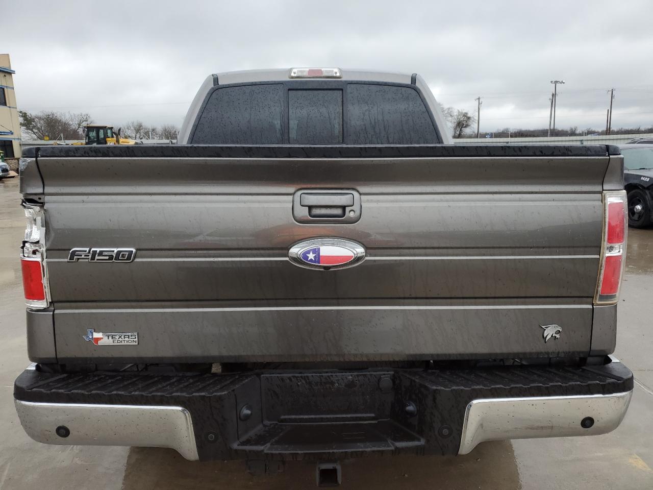 2011 Ford F-150 - Image 6