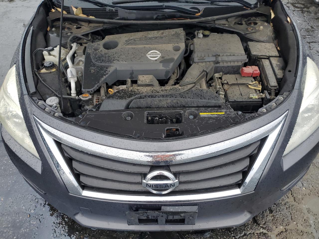 2013 Nissan Altima - Image 11