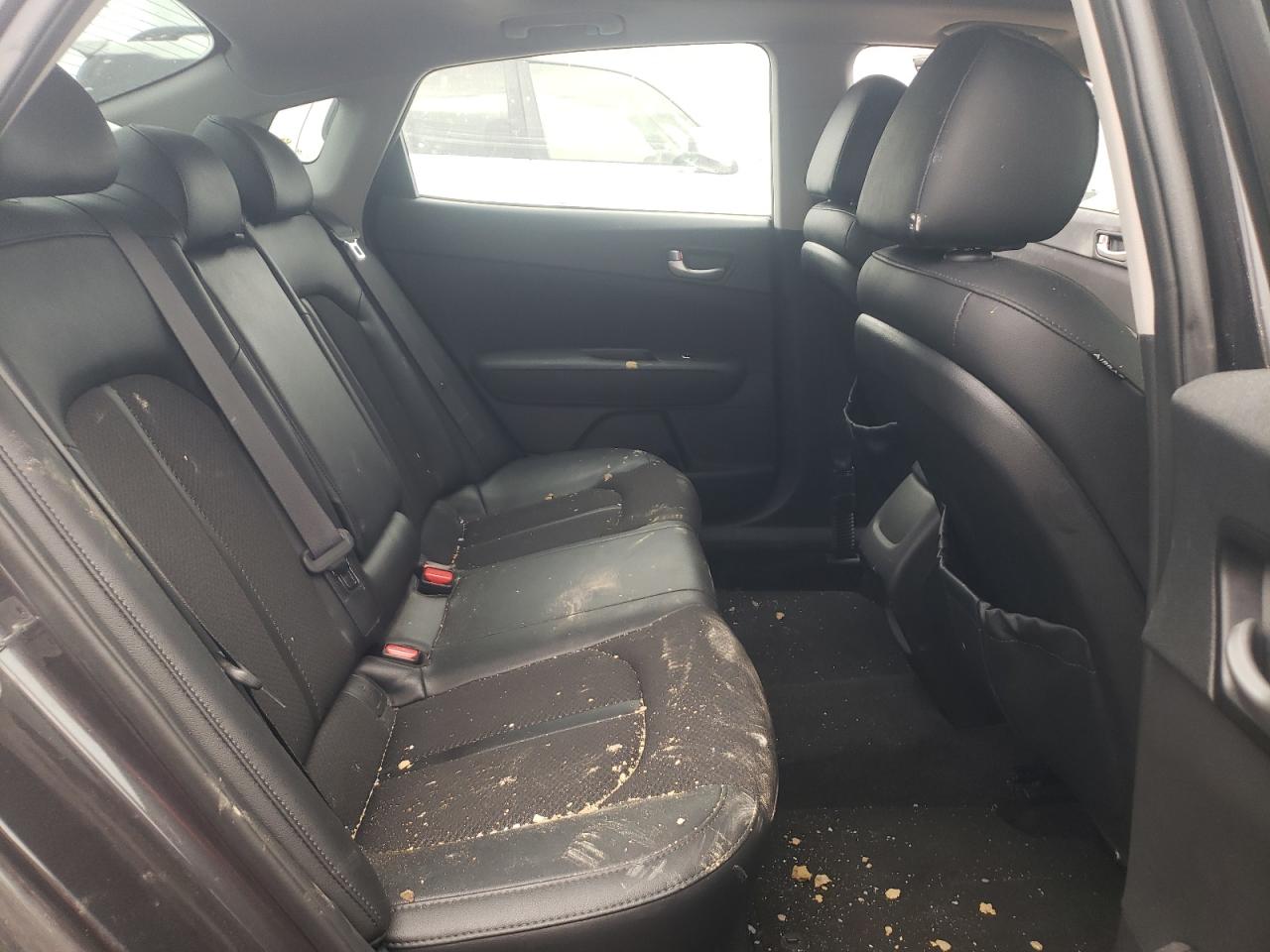2018 Kia Optima - Image 10