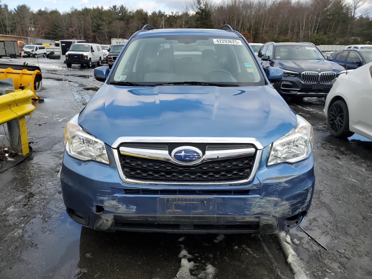 2015 Subaru Forester - Image 5