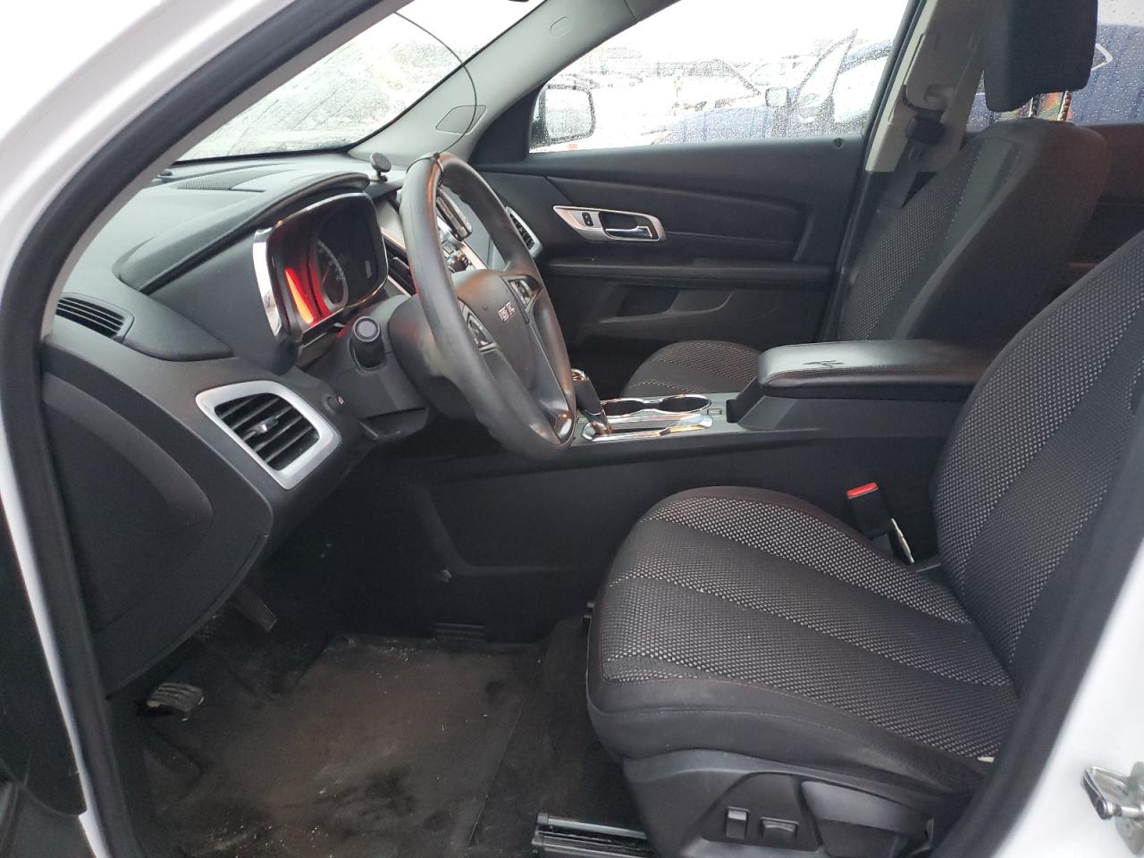 2017 GMC Terrain - Image 7