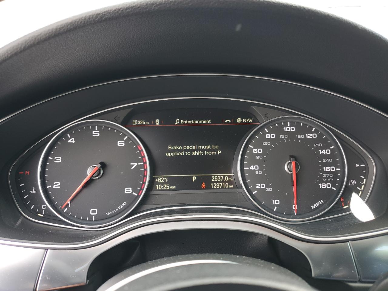 2014 Audi A6 - Image 9