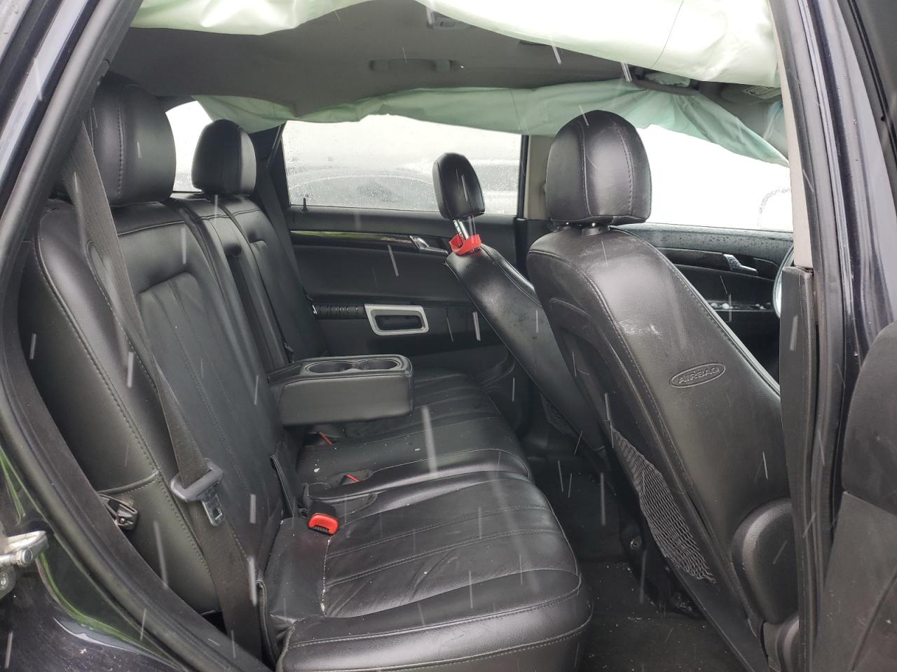 2014 Chevrolet Captiva - Image 11