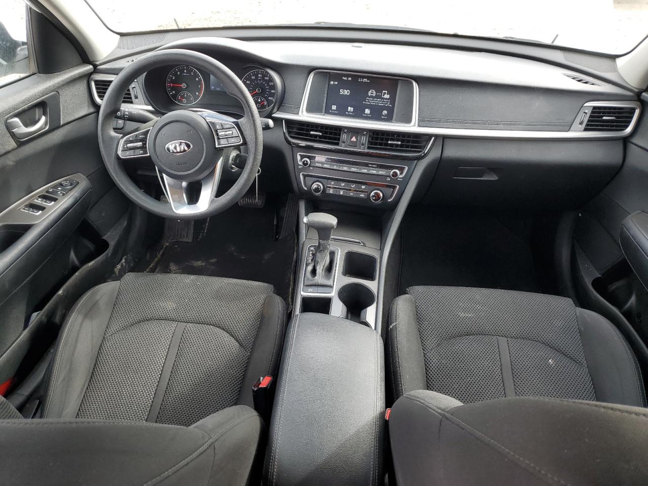 2019 Kia Optima - Image 8
