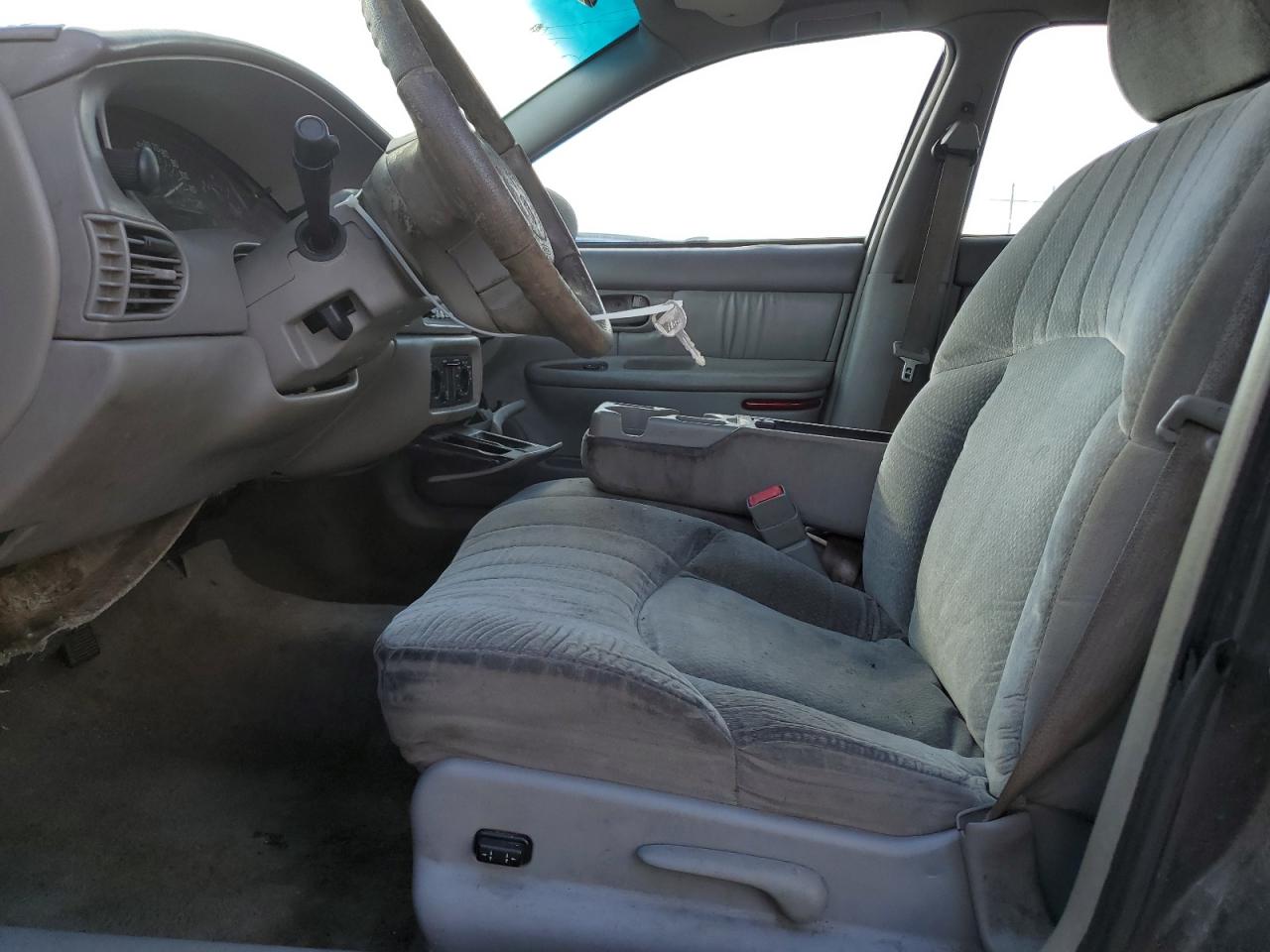 2004 Buick Century - Image 7