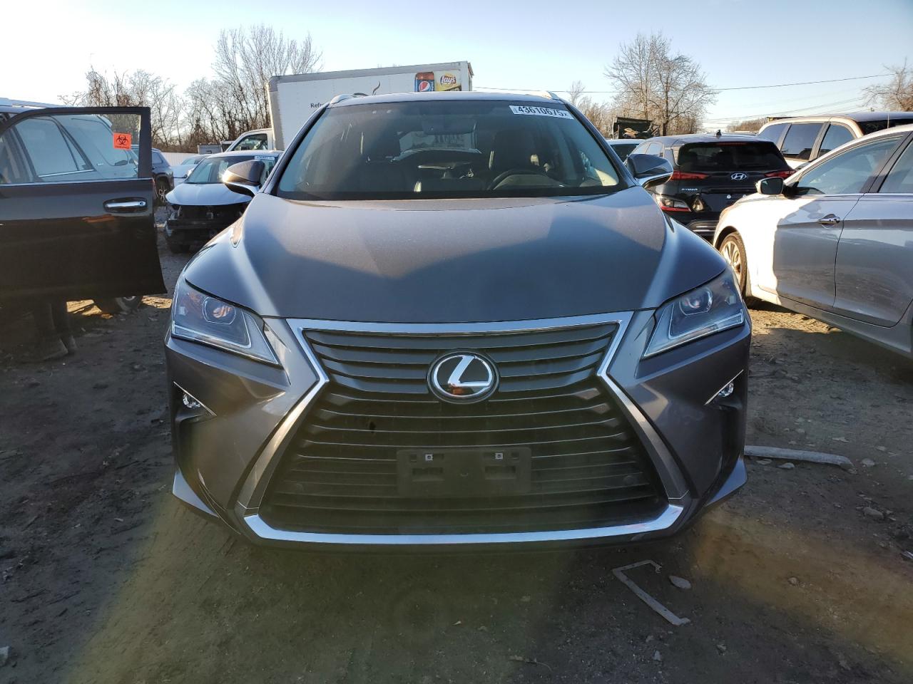 2016 Lexus RX - Image 5