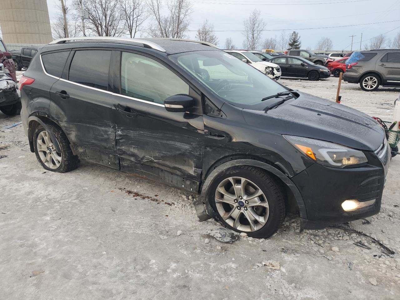 2014 Ford Escape - Image 4