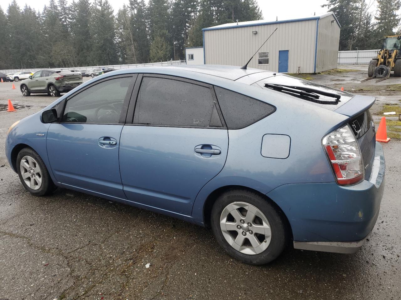 2008 Toyota Prius - Image 2