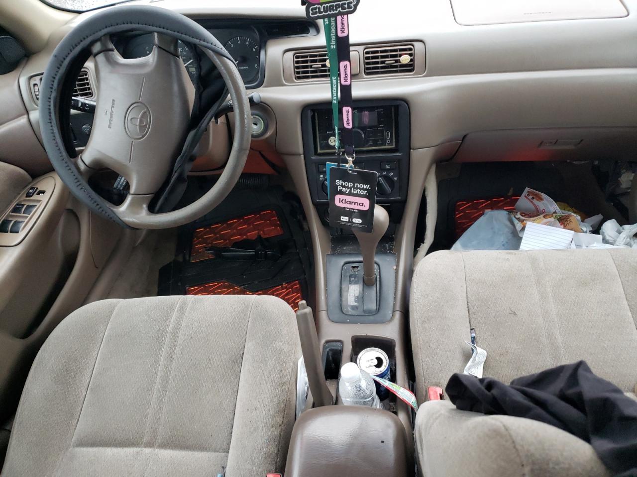 2001 Toyota Camry - Image 8
