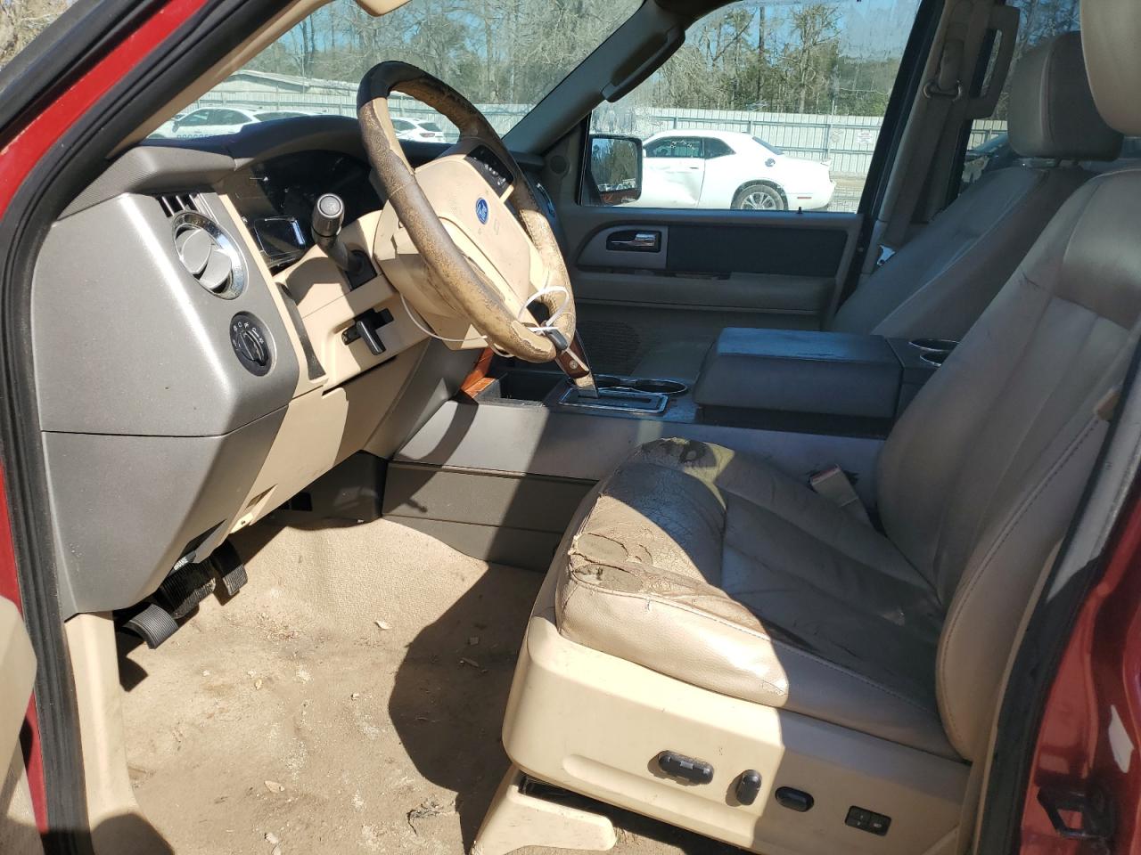 2008 Ford Expedition - Image 7