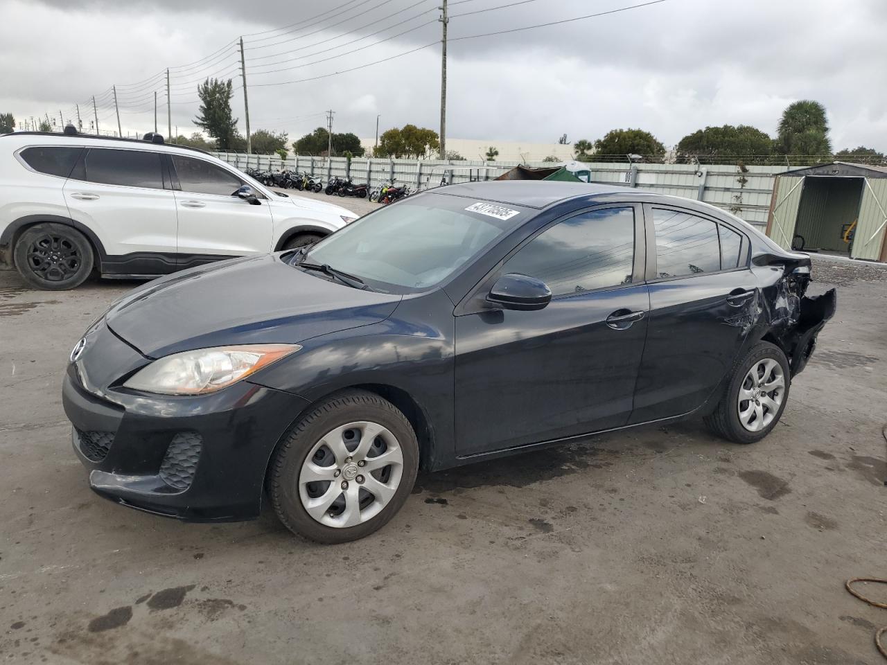 2013 Mazda 3 - Image 1