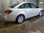 2014 Chevrolet Cruze Ls за продажба в York Haven, PA - Front End