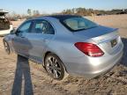 2015 Mercedes-Benz C 300 en Venta en Houston, TX - Normal Wear