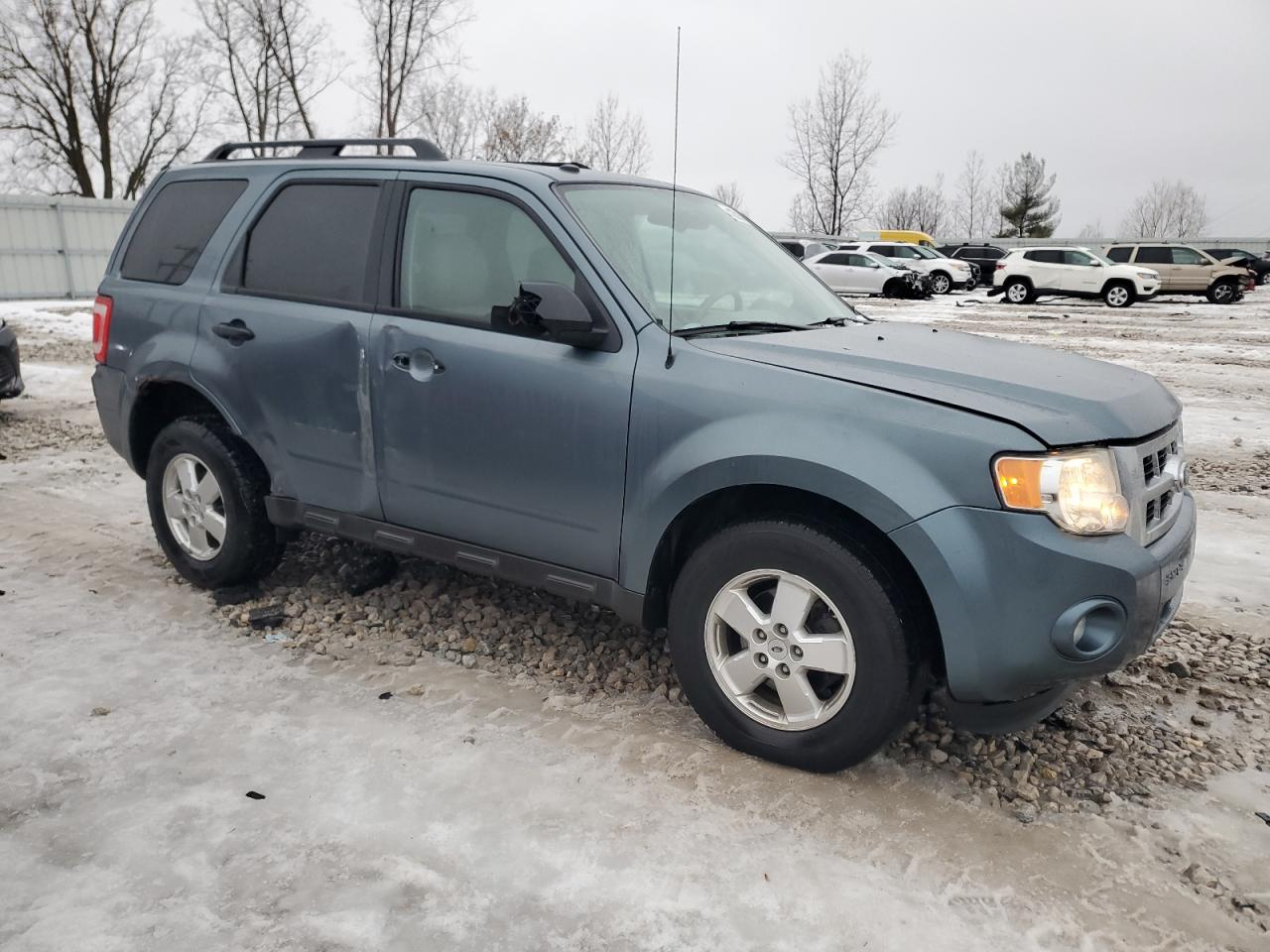 2010 Ford Escape - Image 4