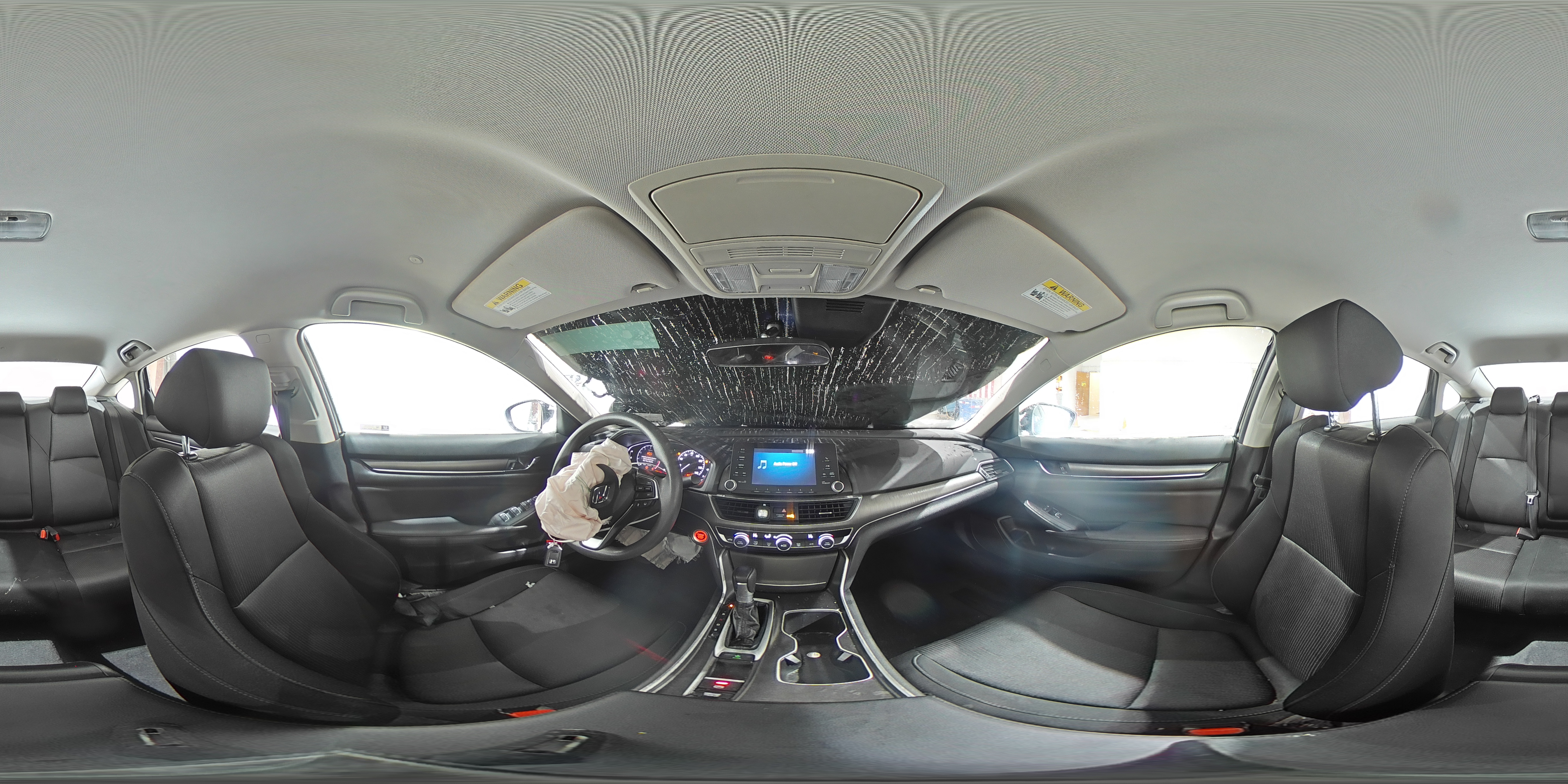 2020 Honda Accord - Image 14