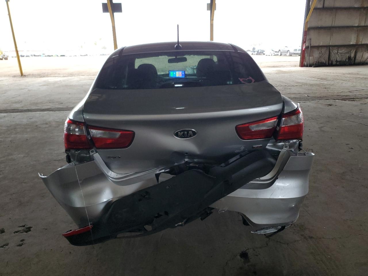 2016 Kia Rio - Image 6