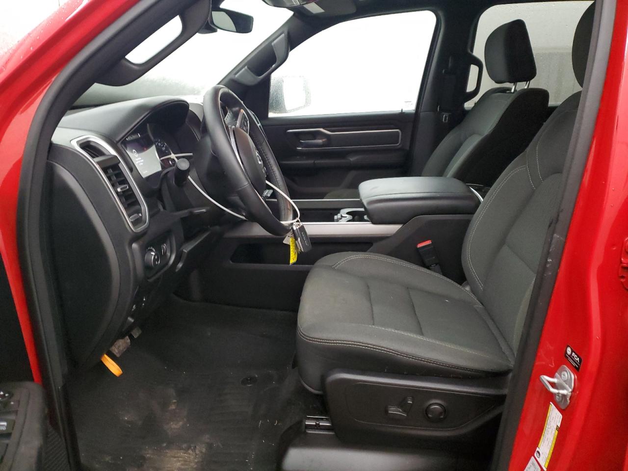 2022 RAM 1500 - Image 7
