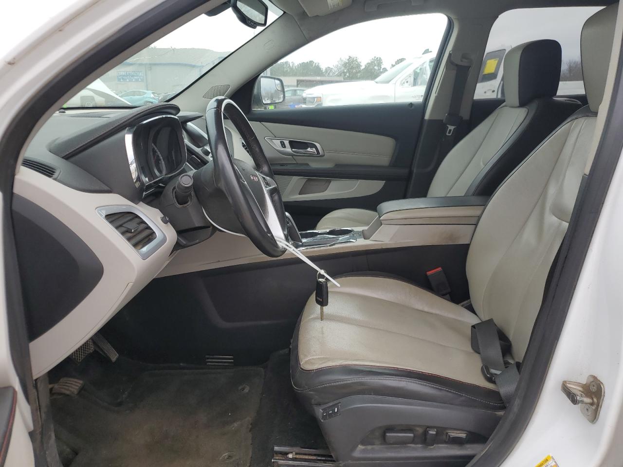 2012 GMC Terrain - Image 7
