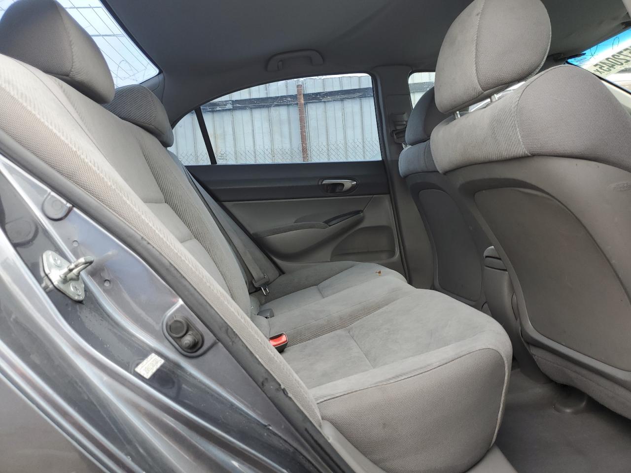 2011 Honda Civic - Image 10
