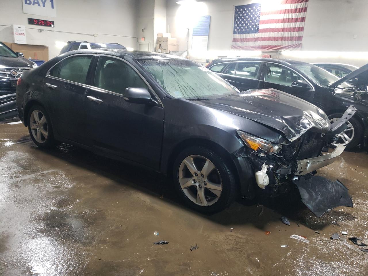 2012 Acura TSX - Image 4