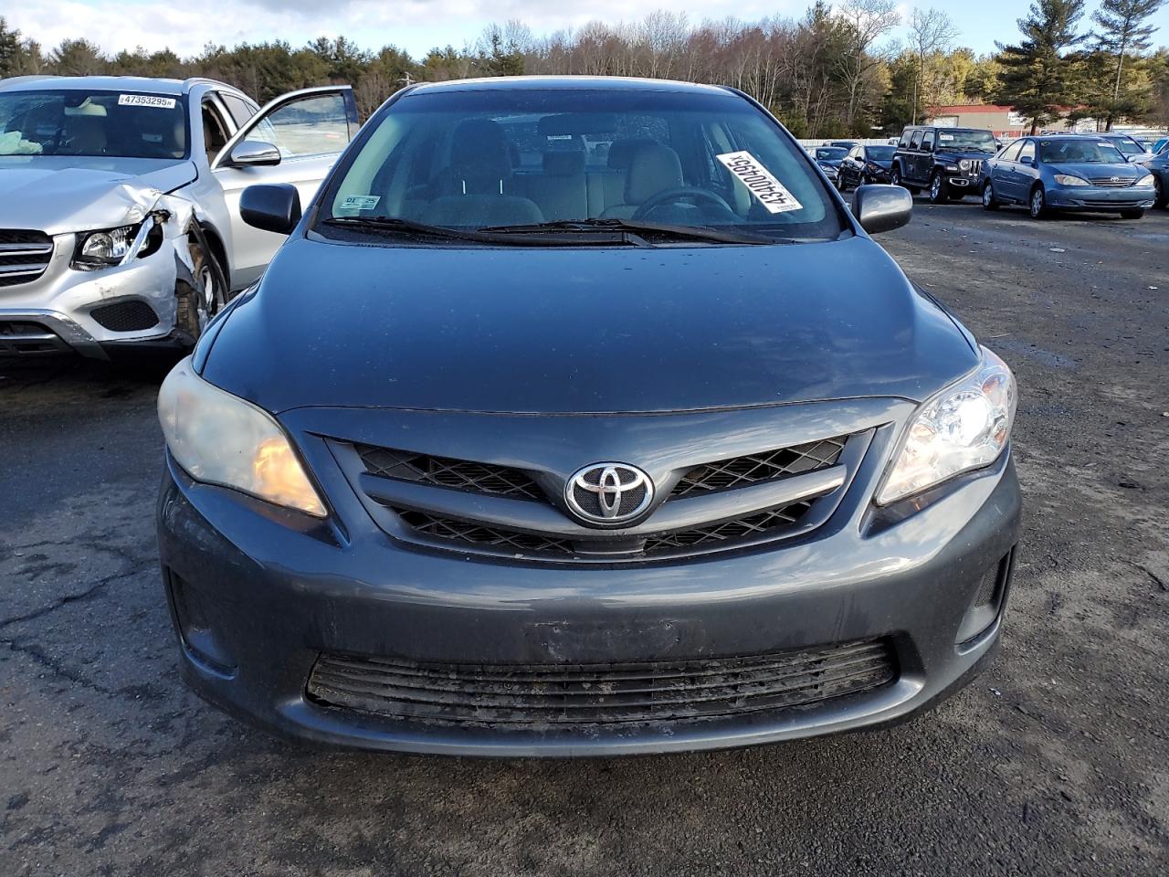 2011 Toyota Corolla - Image 5