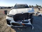 2021 Bmw X7 Xdrive40I на продаже в San Diego, CA - Front End