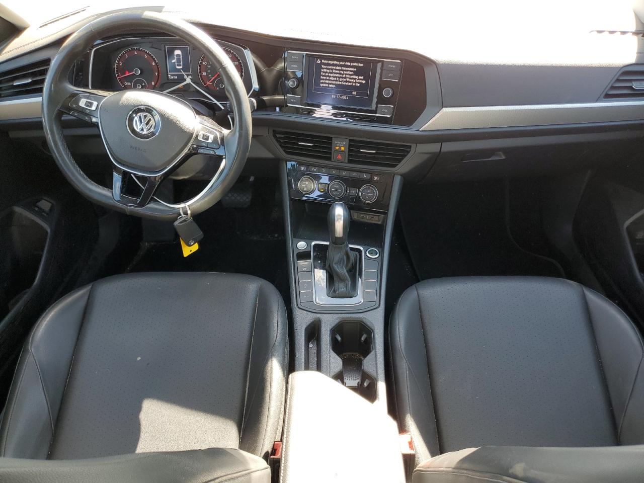 2020 Volkswagen Jetta - Image 8