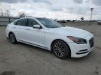 2015 Hyundai Genesis 3.8L იყიდება Bakersfield-ში, CA - Front End