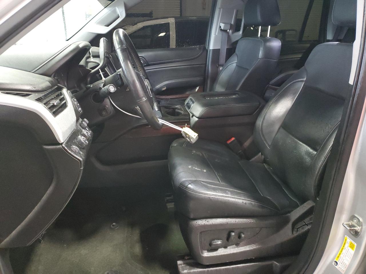 2016 GMC Yukon - Image 7