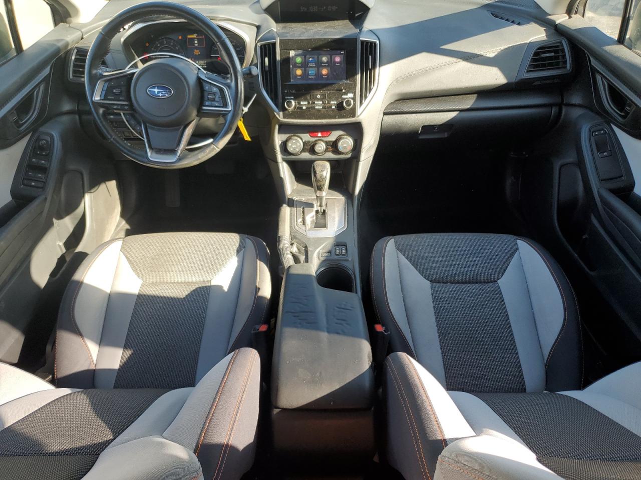 2019 Subaru XV - Image 8