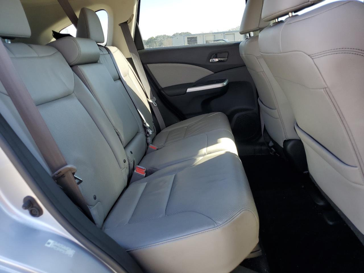 2015 Honda CR-V - Image 11