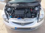 2007 HONDA JAZZ SE for sale at Copart SANDY