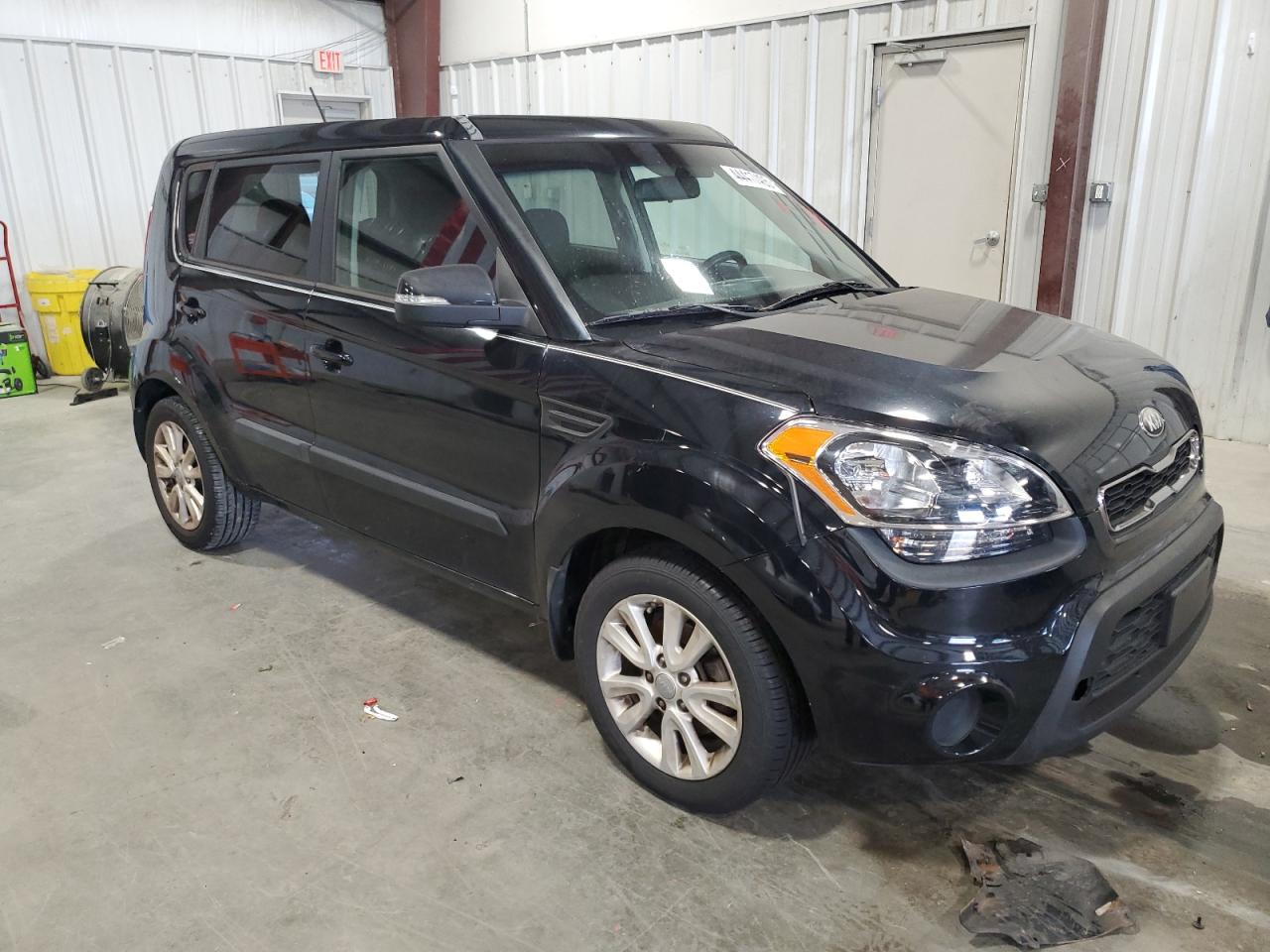 2013 Kia Soul - Image 4